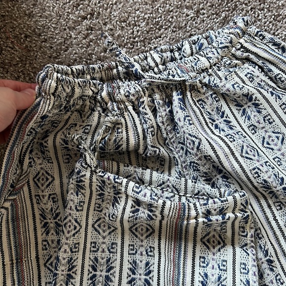 Boho hippie pants - Picture 3 of 3